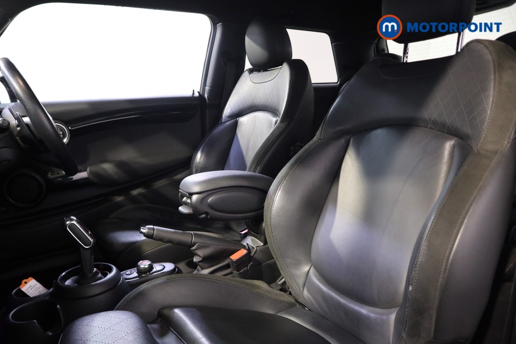 Used MINI Hatch 2020 for sale - 76184681: Photo 18
