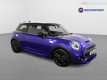 Used MINI Hatch 2020 for sale - 76184681: Photo