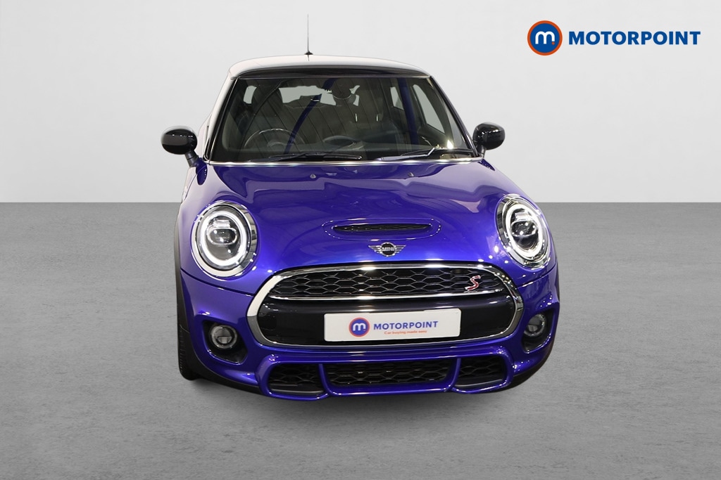 Used MINI Hatch 2020 for sale - 76184681: Photo 2