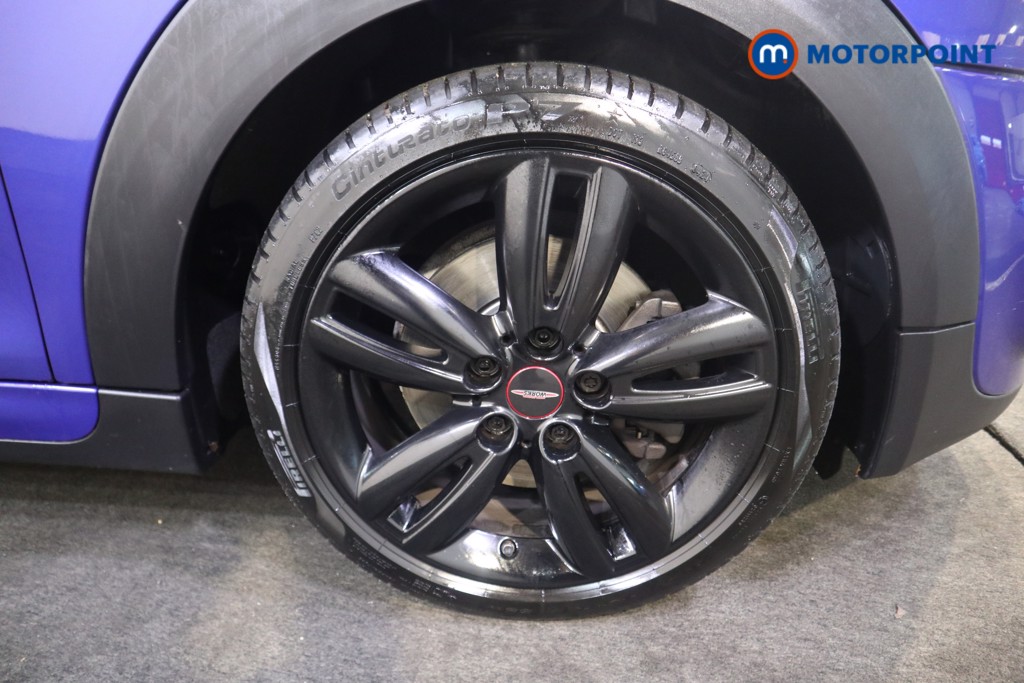 Used MINI Hatch 2020 for sale - 76184681: Photo 22