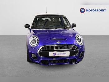 Used MINI Hatch 2020 for sale - 76184681: Photo