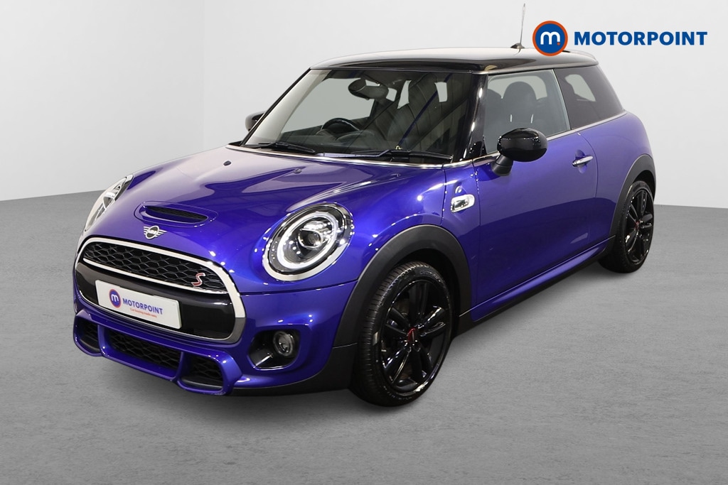 Used MINI Hatch 2020 for sale - 76184681: Photo 3