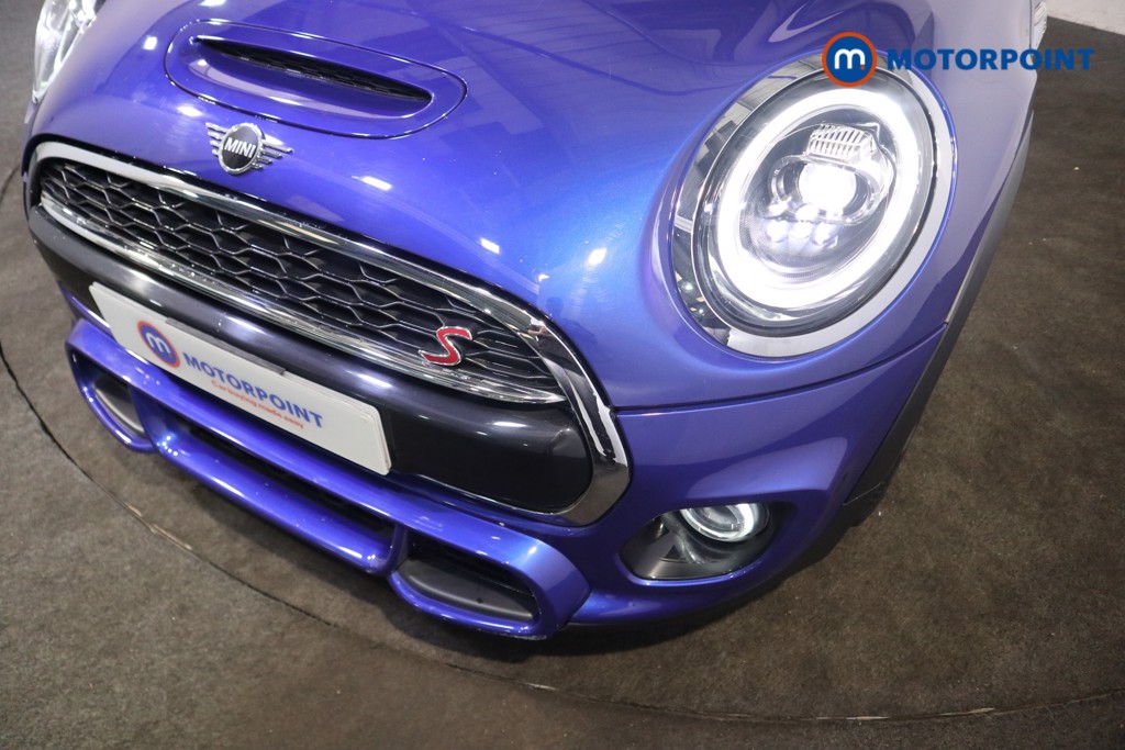 Used MINI Hatch 2020 for sale - 76184681: Photo 32
