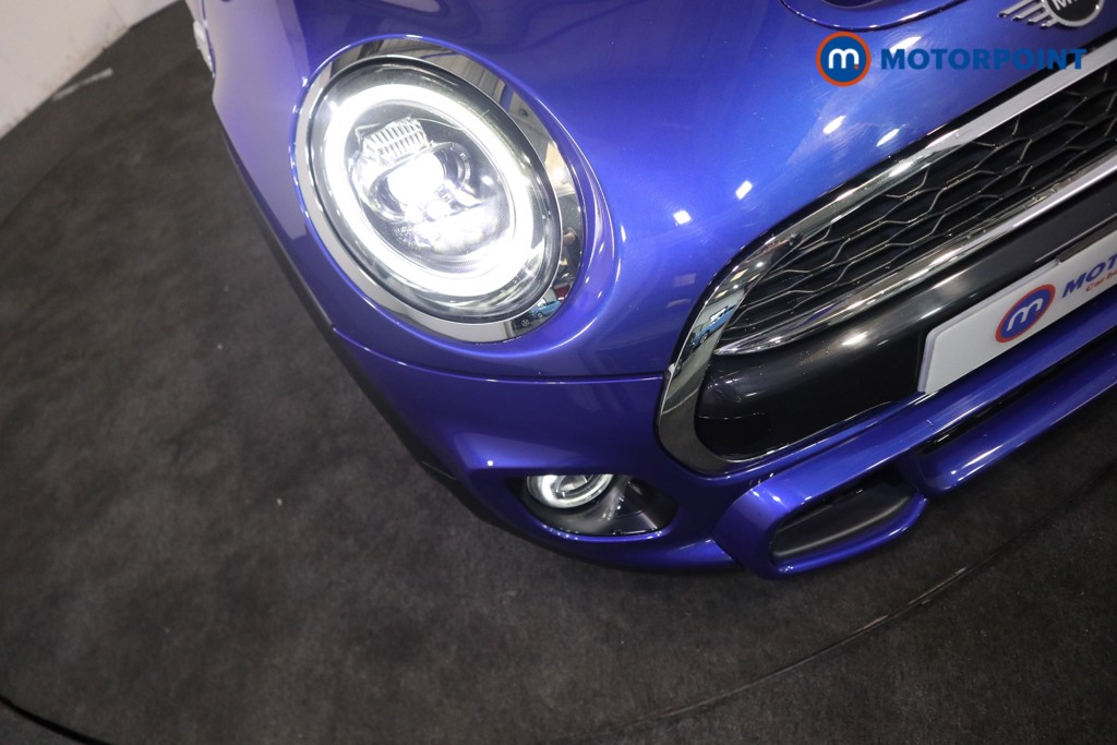 Used MINI Hatch 2020 for sale - 76184681: Photo 33