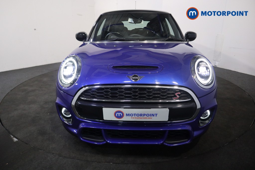 Used MINI Hatch 2020 for sale - 76184681: Photo 34