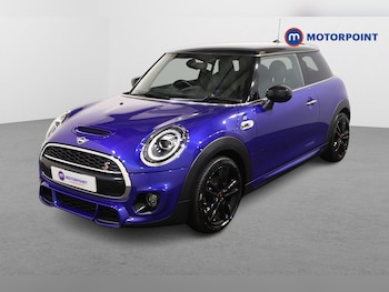 Used MINI Hatch 2020 for sale - 76184681: Photo