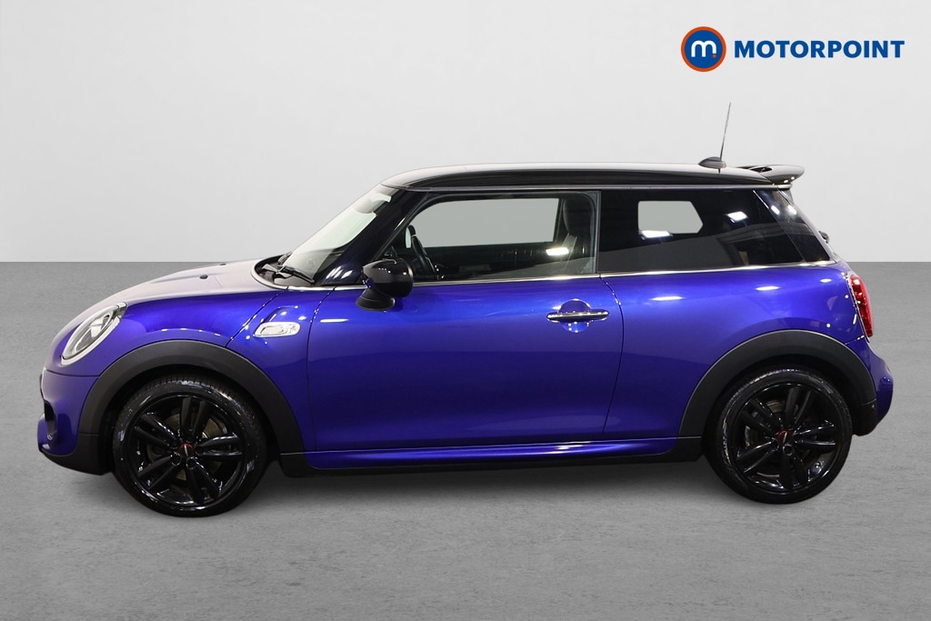Used MINI Hatch 2020 for sale - 76184681: Photo 4