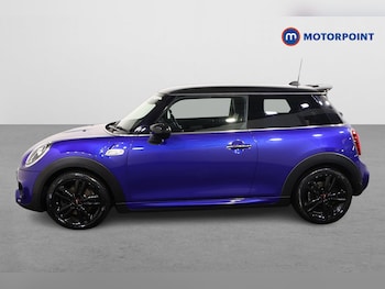 Used MINI Hatch 2020 for sale - 76184681: Photo
