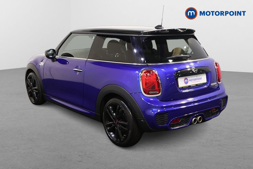 Used MINI Hatch 2020 for sale - 76184681: Photo 5