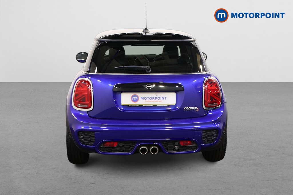 Used MINI Hatch 2020 for sale - 76184681: Photo 6