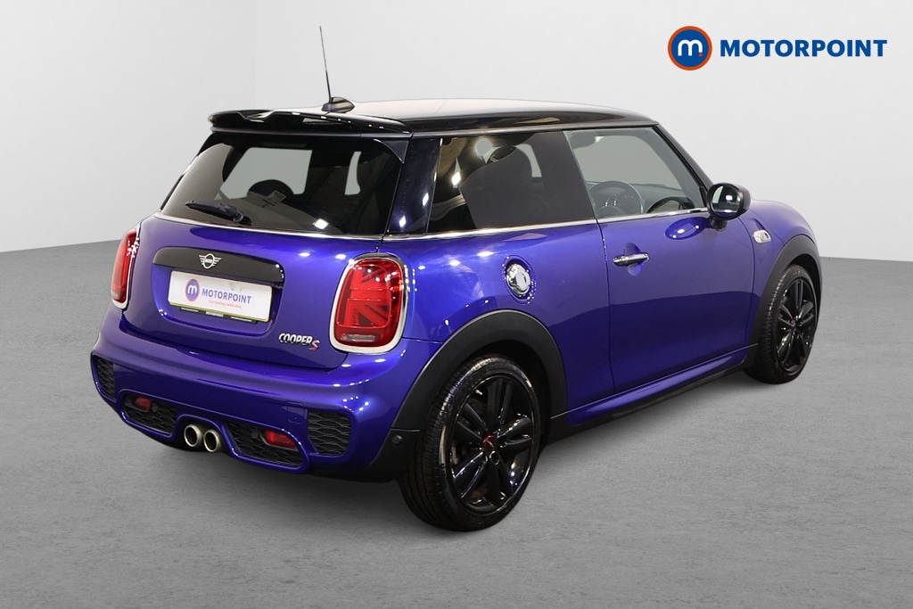 Used MINI Hatch 2020 for sale - 76184681: Photo 7
