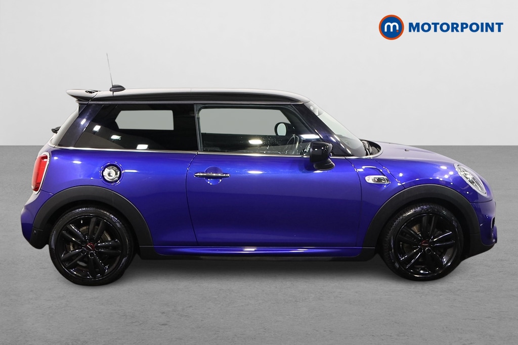 Used MINI Hatch 2020 for sale - 76184681: Photo 8