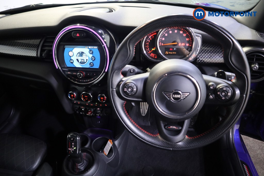 Used MINI Hatch 2020 for sale - 76184681: Photo 9