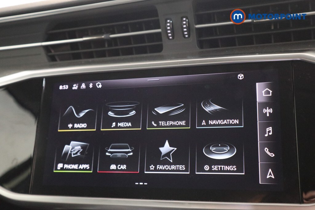 Used Audi A6 2022 for sale - 78153305: Photo 10