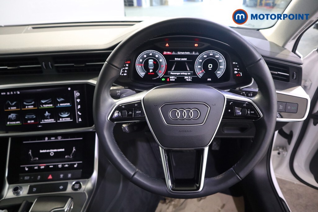 Used Audi A6 2022 for sale - 78153305: Photo 11