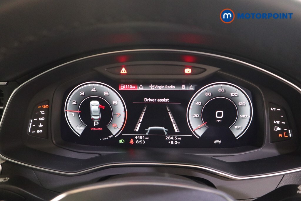 Used Audi A6 2022 for sale - 78153305: Photo 12