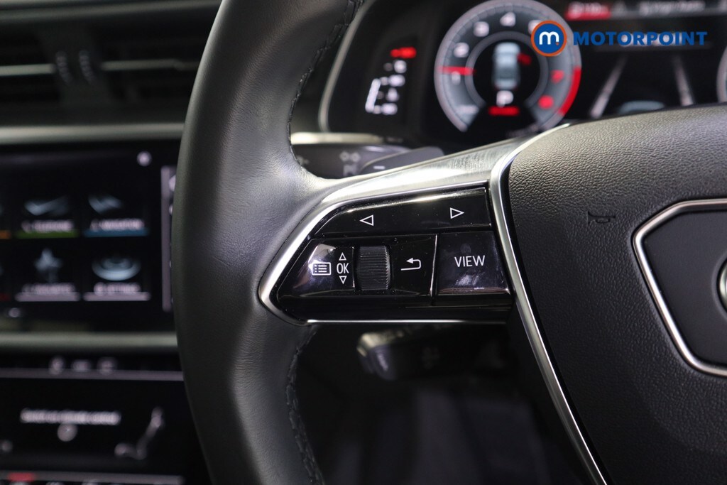 Used Audi A6 2022 for sale - 78153305: Photo 13