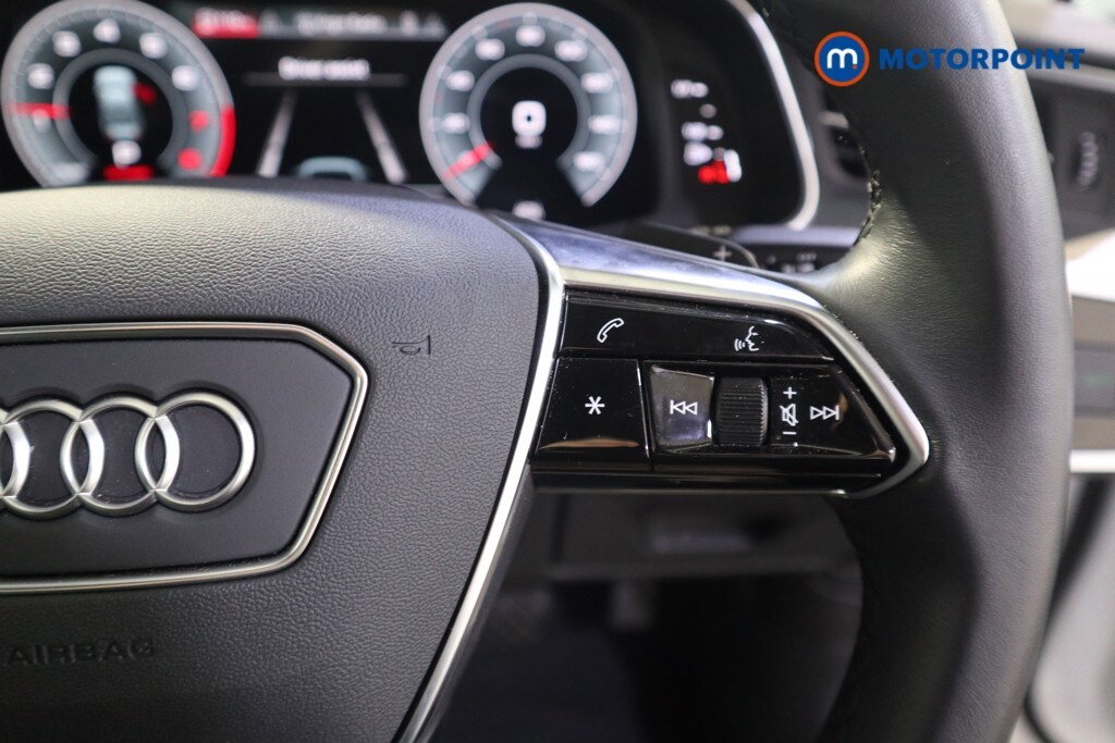 Used Audi A6 2022 for sale - 78153305: Photo 14