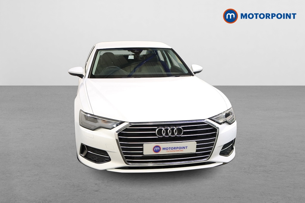 Used Audi A6 2022 for sale - 78153305: Photo 2