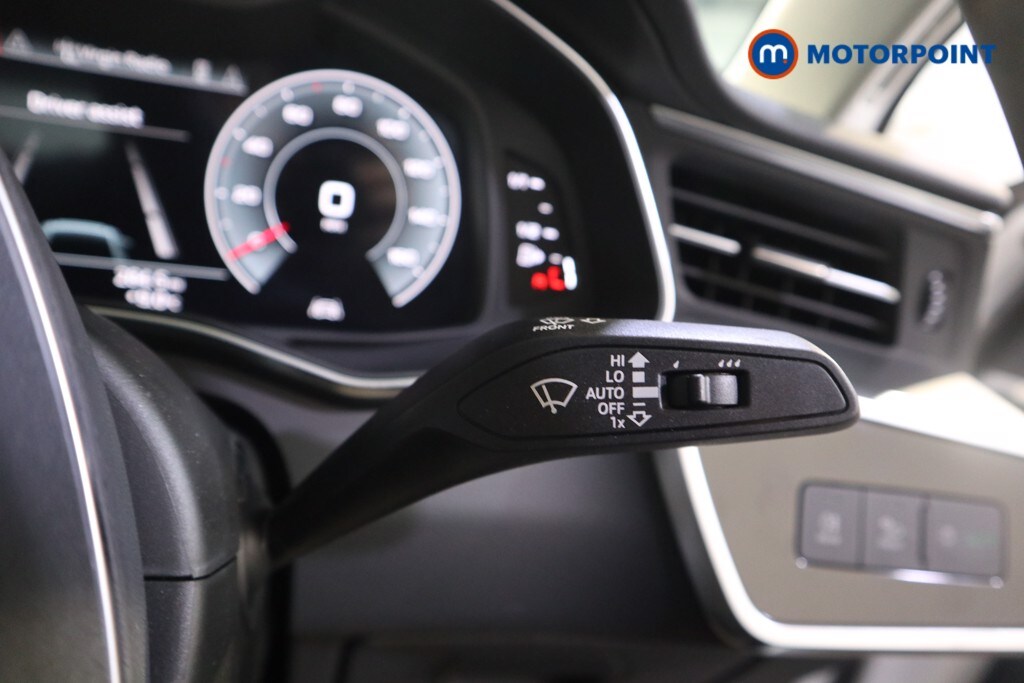 Used Audi A6 2022 for sale - 78153305: Photo 21