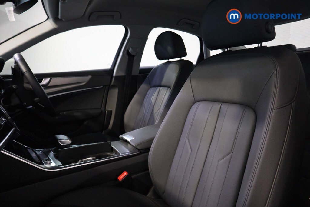 Used Audi A6 2022 for sale - 78153305: Photo 25