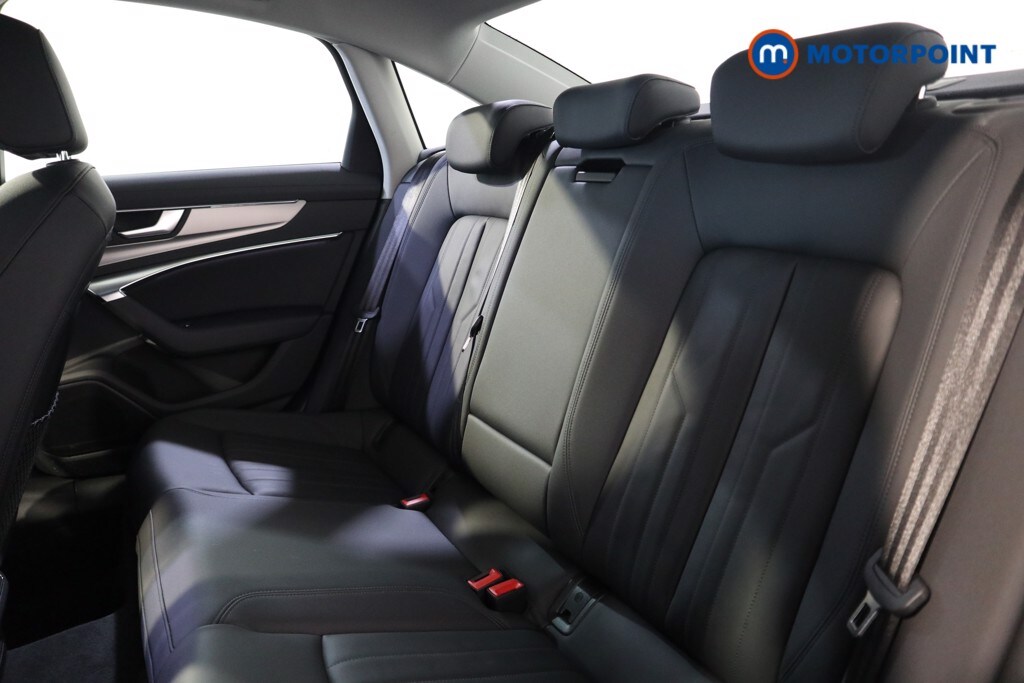 Used Audi A6 2022 for sale - 78153305: Photo 26