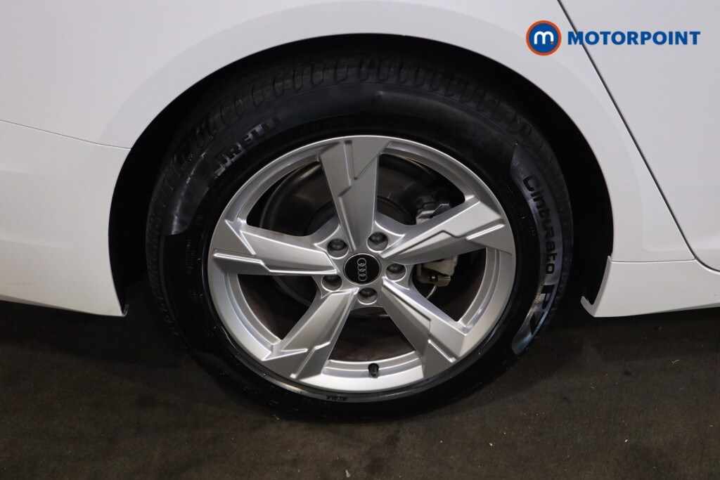 Used Audi A6 2022 for sale - 78153305: Photo 30