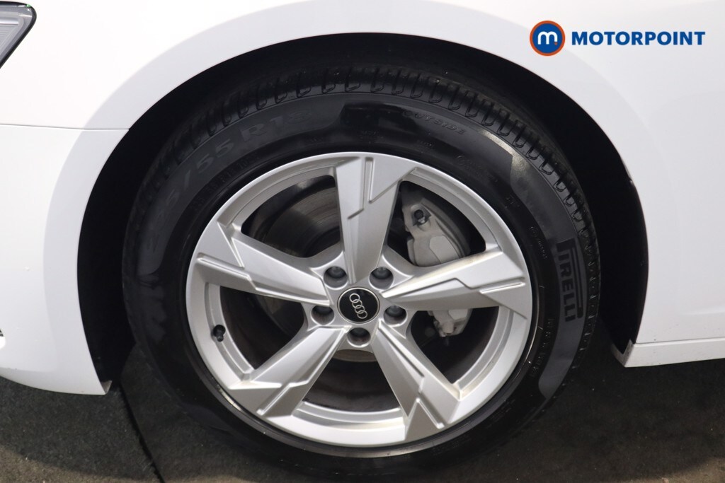 Used Audi A6 2022 for sale - 78153305: Photo 32