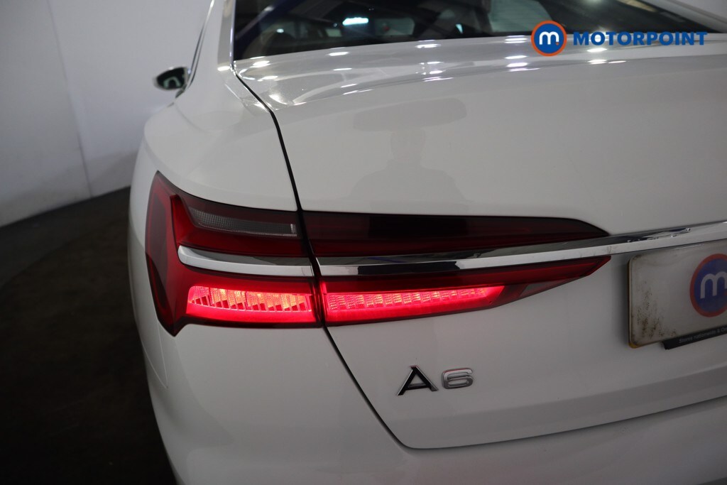 Used Audi A6 2022 for sale - 78153305: Photo 35