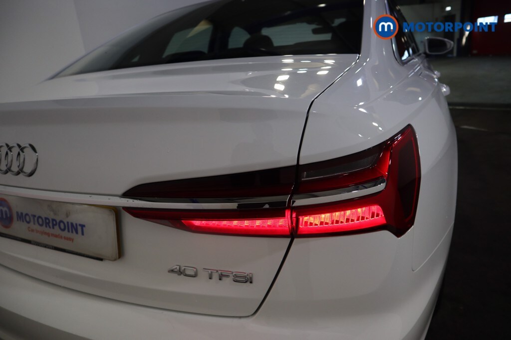 Used Audi A6 2022 for sale - 78153305: Photo 36