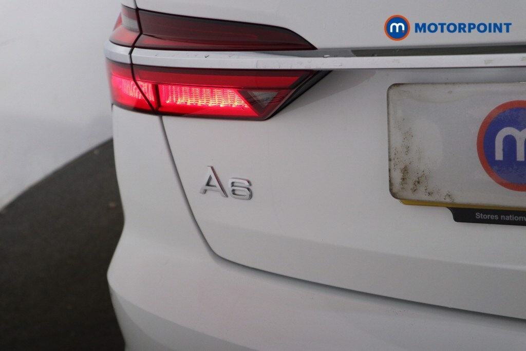 Used Audi A6 2022 for sale - 78153305: Photo 38