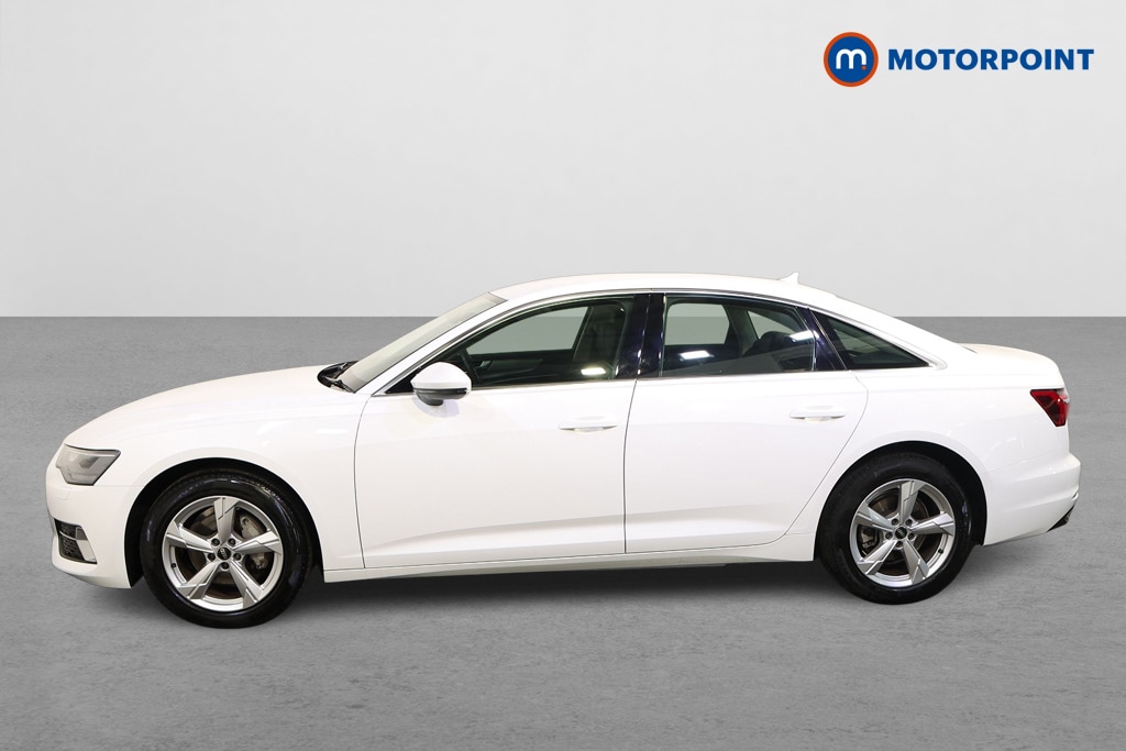 Used Audi A6 2022 for sale - 78153305: Photo 4