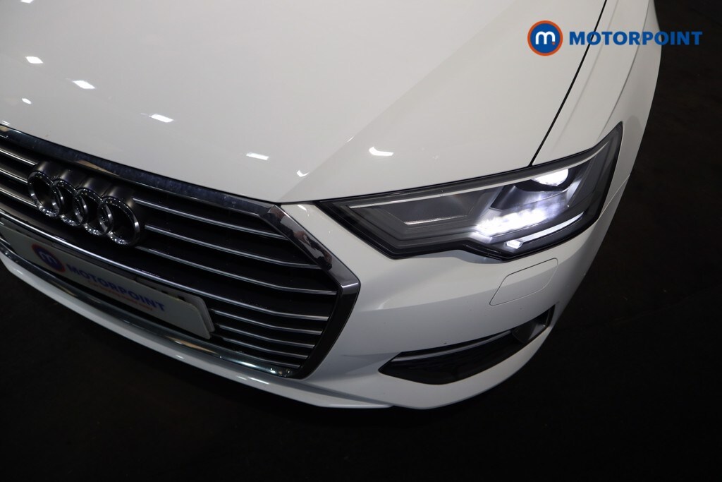 Used Audi A6 2022 for sale - 78153305: Photo 45