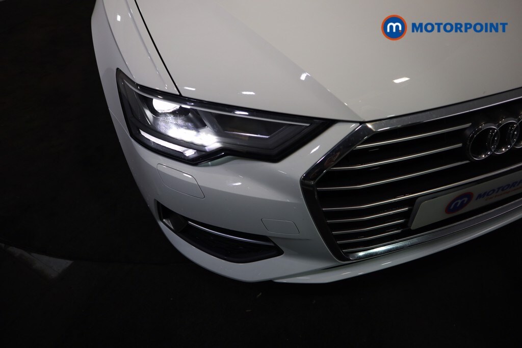 Used Audi A6 2022 for sale - 78153305: Photo 46