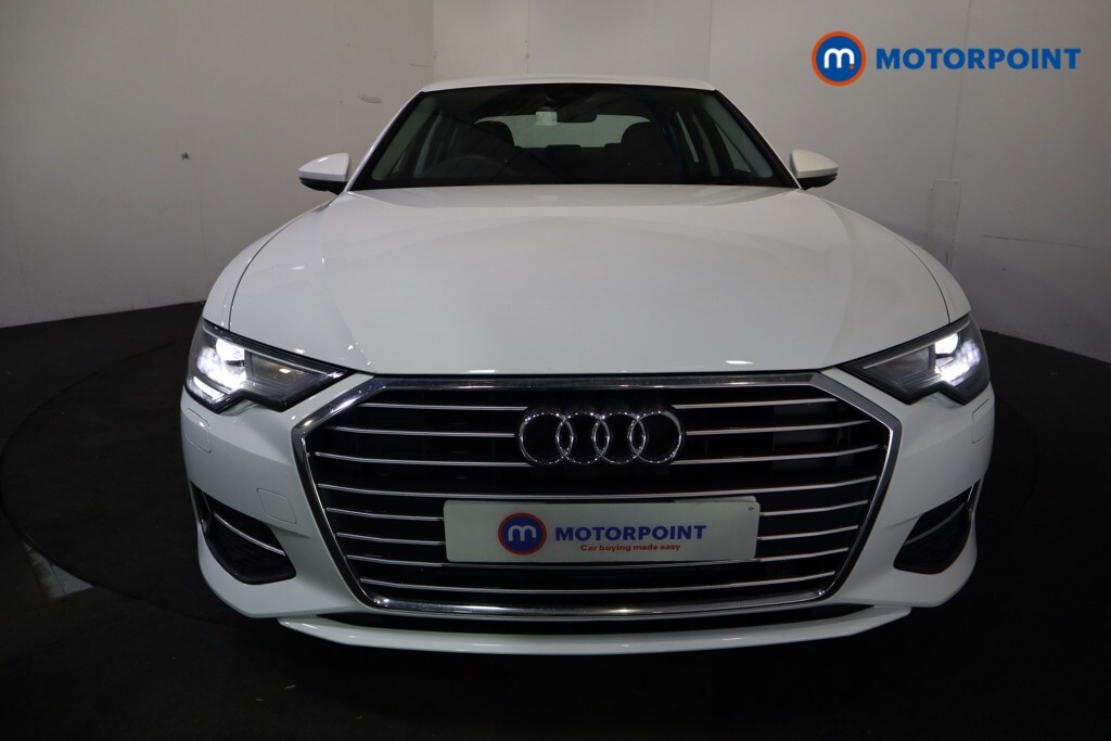Used Audi A6 2022 for sale - 78153305: Photo 47