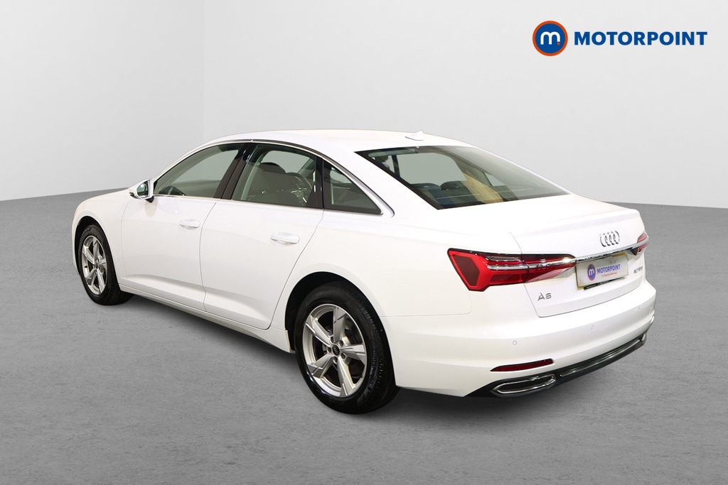 Used Audi A6 2022 for sale - 78153305: Photo 5