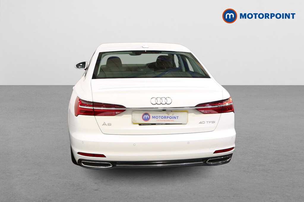 Used Audi A6 2022 for sale - 78153305: Photo 6
