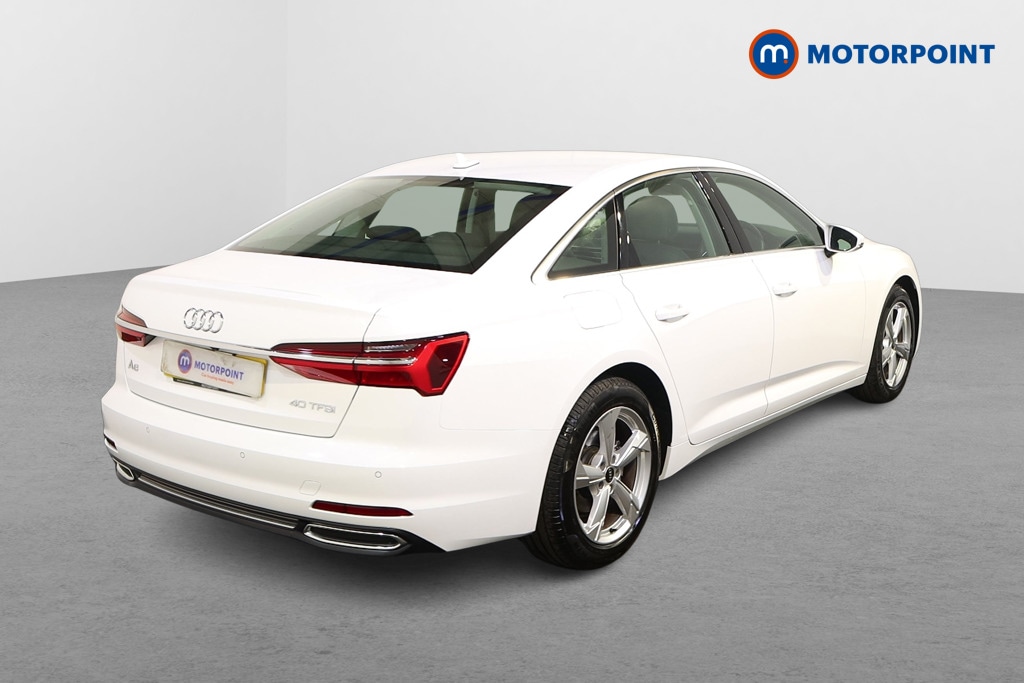 Used Audi A6 2022 for sale - 78153305: Photo 7