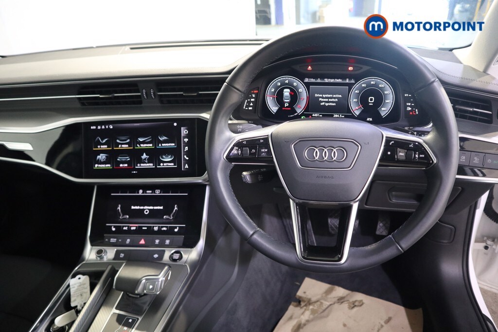 Used Audi A6 2022 for sale - 78153305: Photo 9