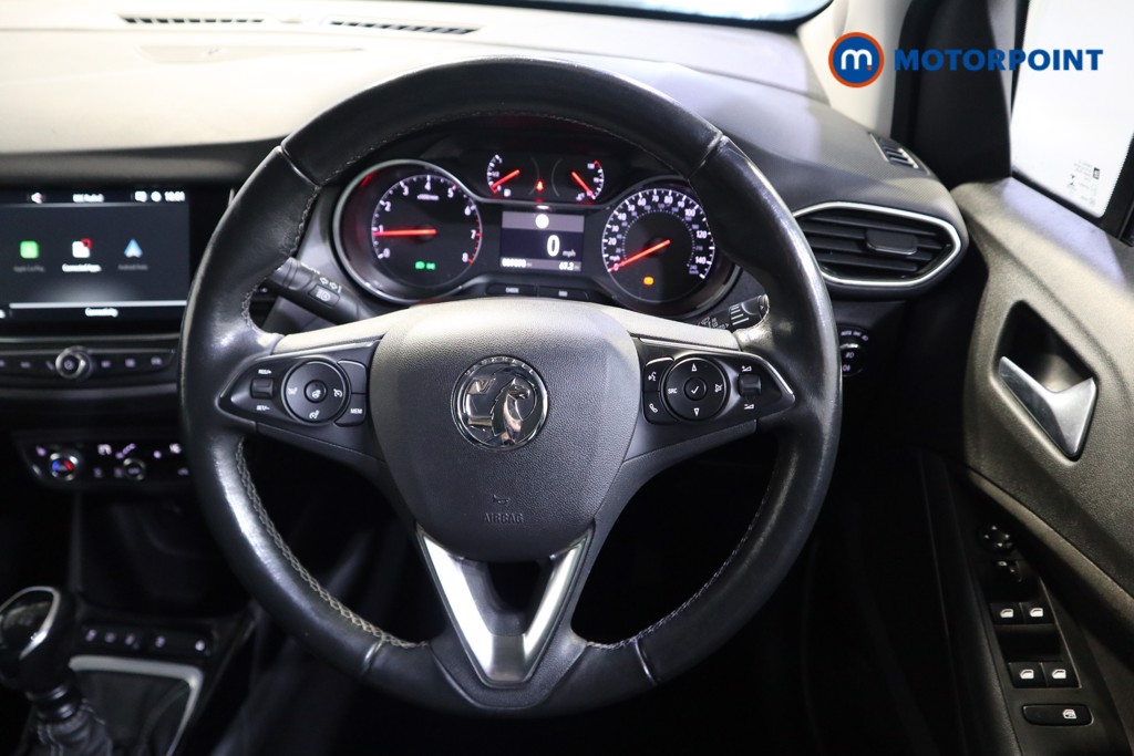 Used Vauxhall Crossland 2022 for sale - 77002199: Photo 10