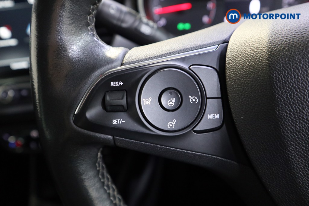 Used Vauxhall Crossland 2022 for sale - 77002199: Photo 11