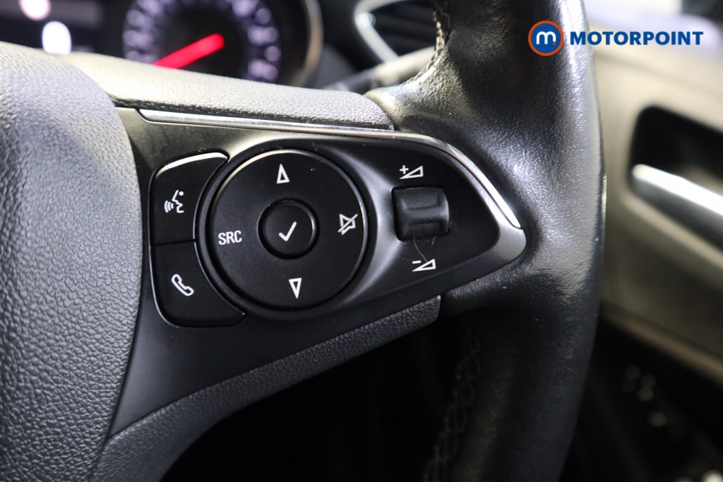 Used Vauxhall Crossland 2022 for sale - 77002199: Photo 12