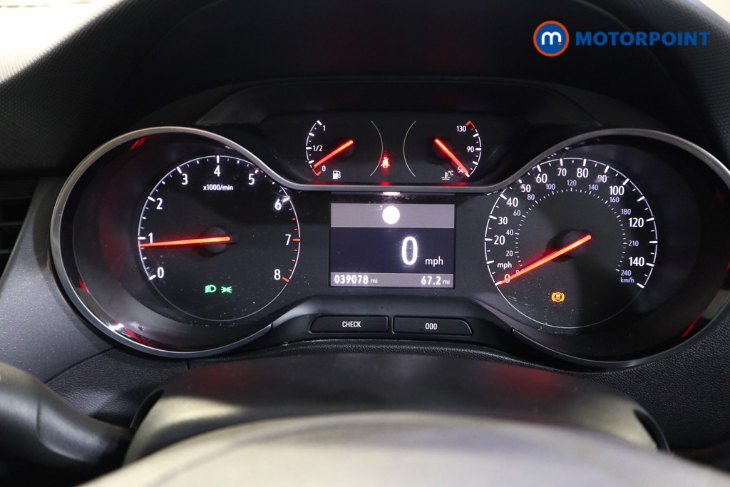 Used Vauxhall Crossland 2022 for sale - 77002199: Photo 13