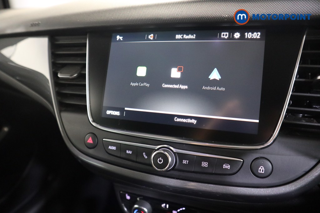 Used Vauxhall Crossland 2022 for sale - 77002199: Photo 15