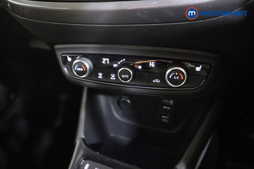 Used Vauxhall Crossland 2022 for sale - 77002199: Photo 16