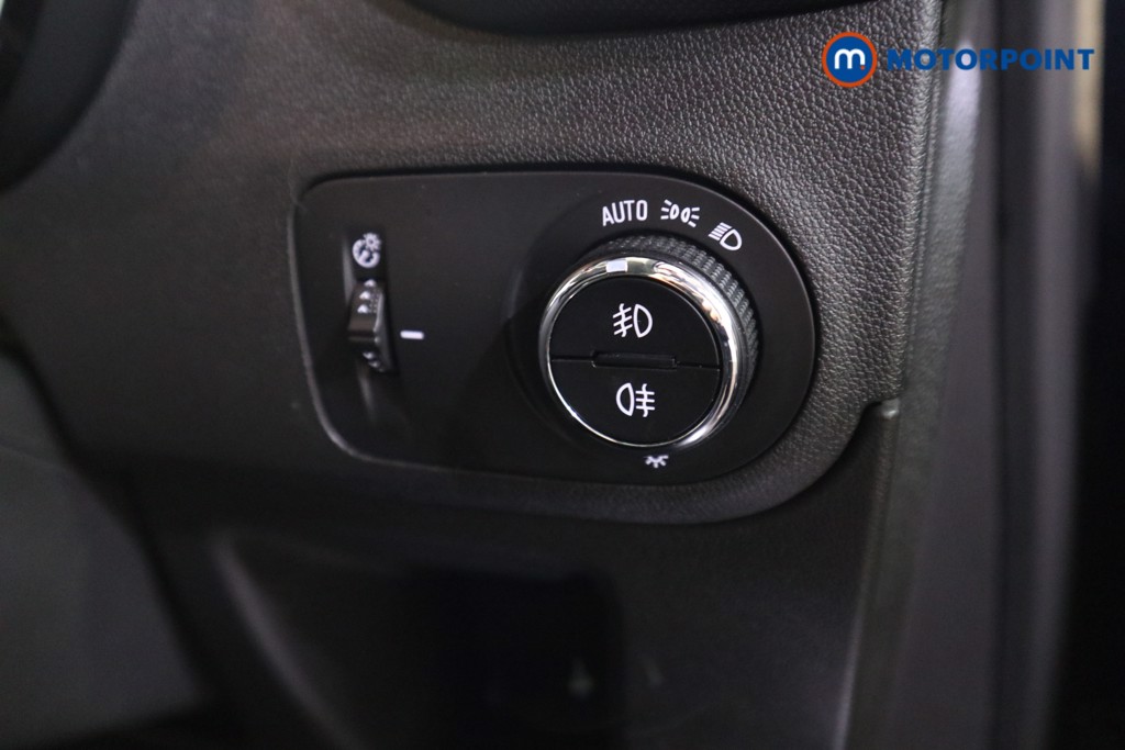 Used Vauxhall Crossland 2022 for sale - 77002199: Photo 19