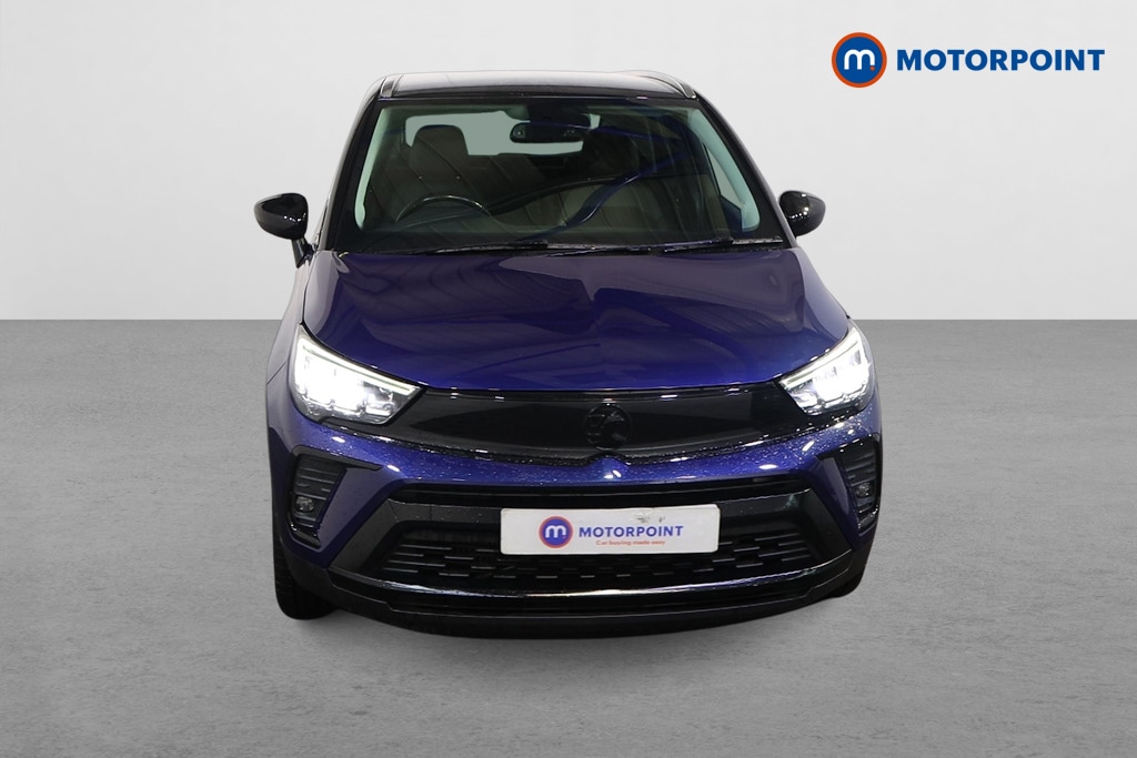 Used Vauxhall Crossland 2022 for sale - 77002199: Photo 2