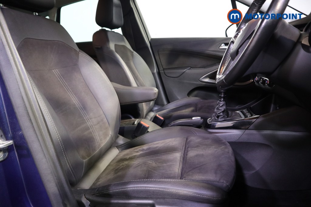 Used Vauxhall Crossland 2022 for sale - 77002199: Photo 21