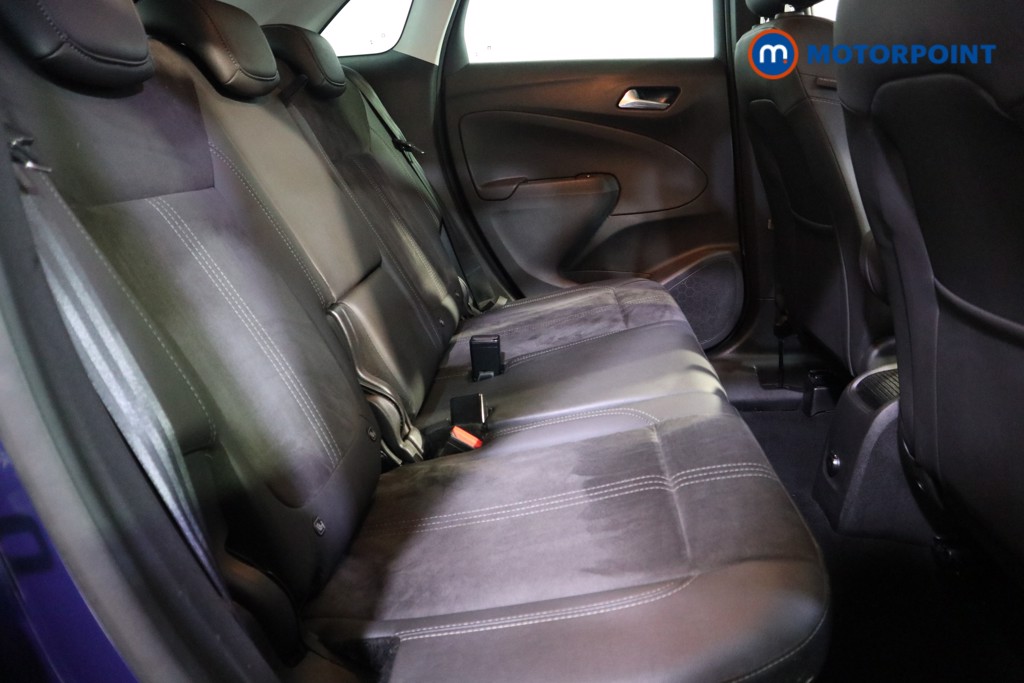 Used Vauxhall Crossland 2022 for sale - 77002199: Photo 22