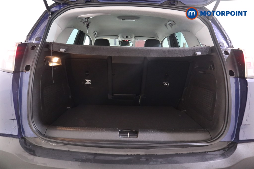 Used Vauxhall Crossland 2022 for sale - 77002199: Photo 25